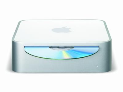 Mac mini